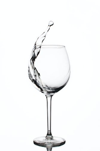 Small Wine Glasses For Tasting